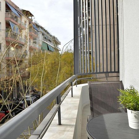Alekos Apartments 2 Netflix, Self Check-In 아테네 외부 사진