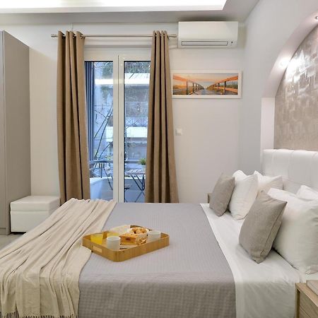 Alekos Apartments 2 Netflix, Self Check-In 아테네 외부 사진