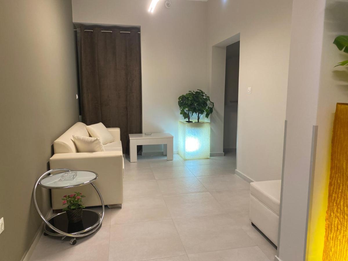 Alekos Apartments 2 Netflix, Self Check-In 아테네 외부 사진