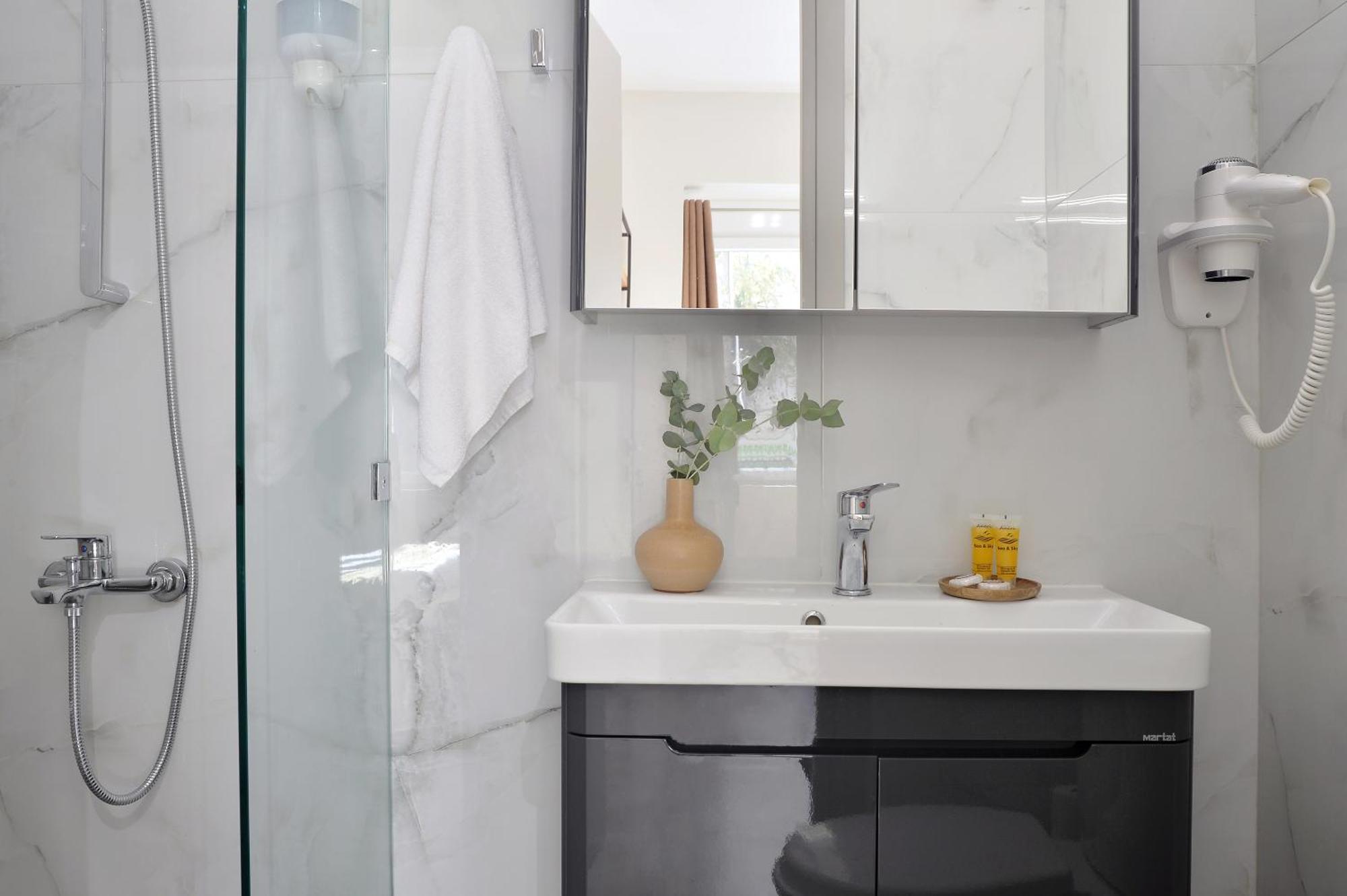 Alekos Apartments 2 Netflix, Self Check-In 아테네 외부 사진
