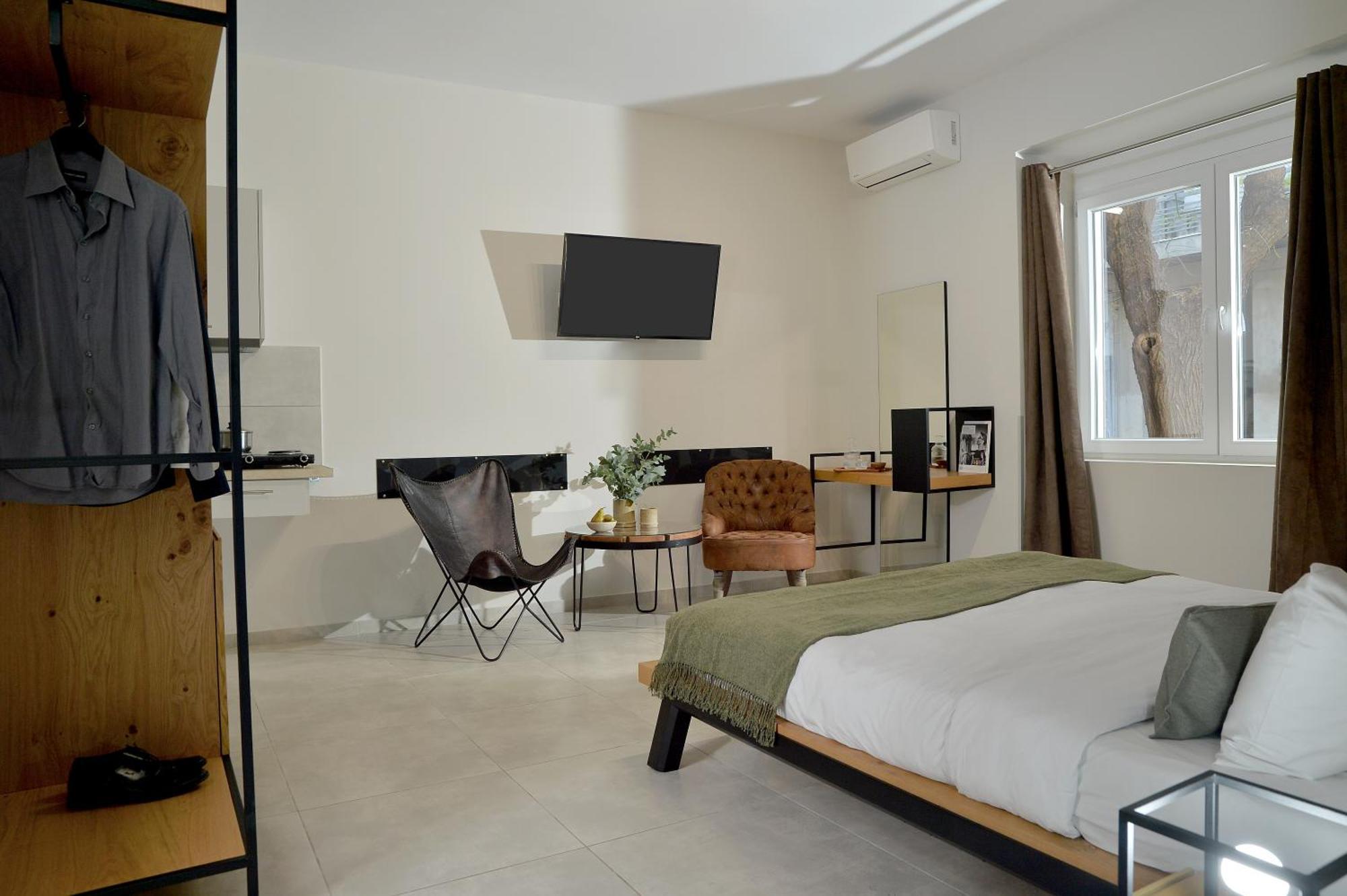 Alekos Apartments 2 Netflix, Self Check-In 아테네 외부 사진
