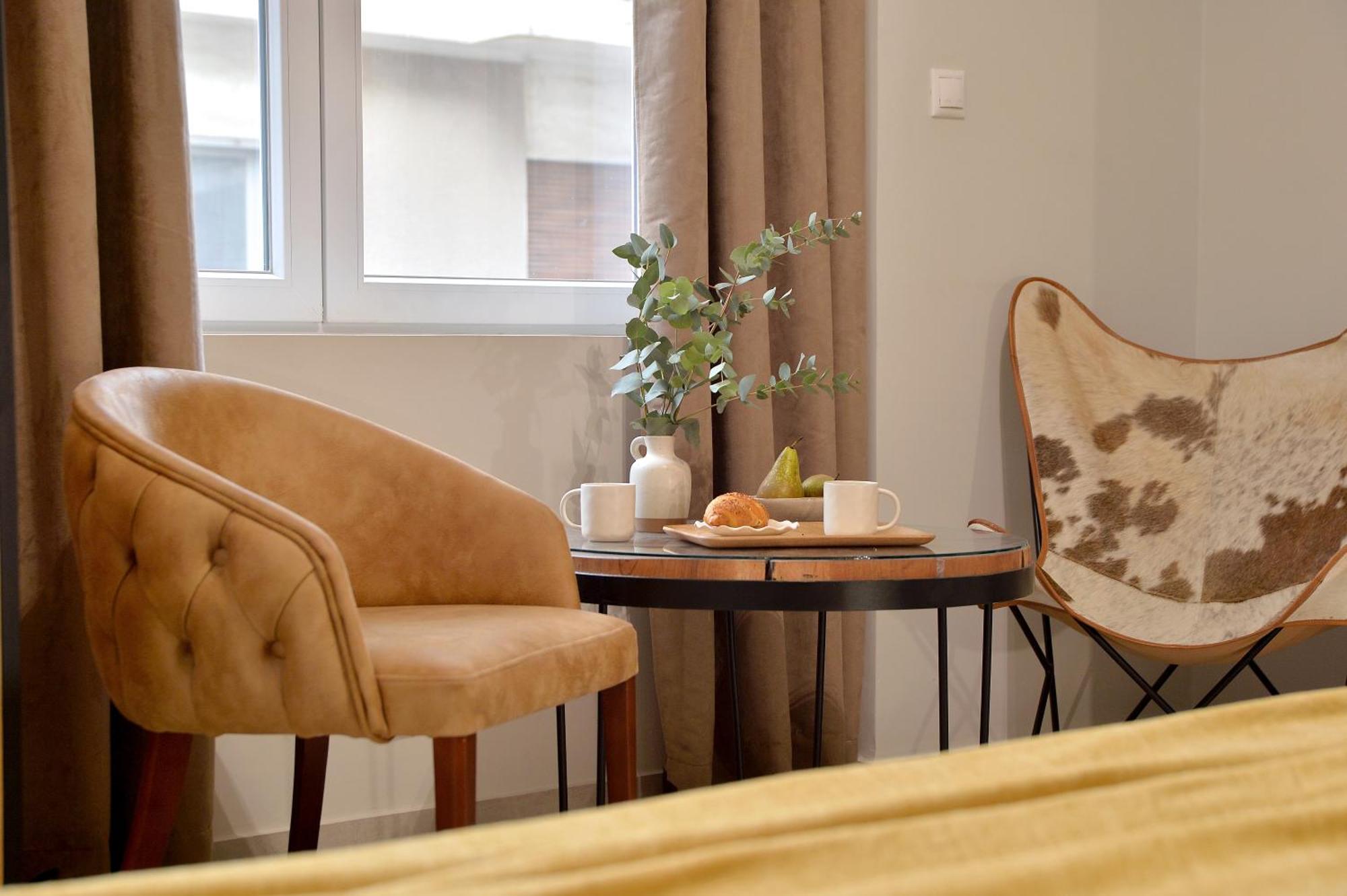 Alekos Apartments 2 Netflix, Self Check-In 아테네 외부 사진