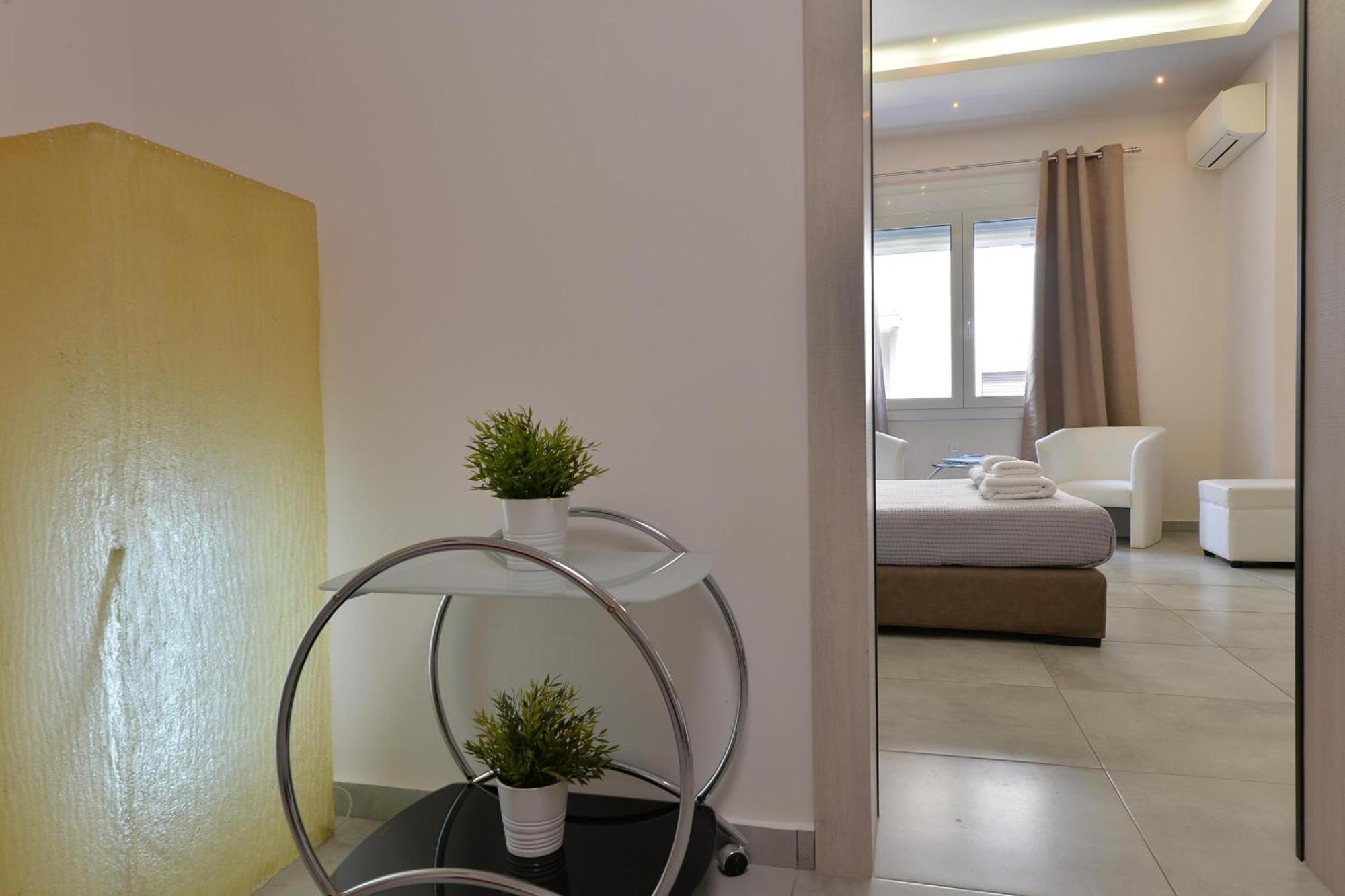 Alekos Apartments 2 Netflix, Self Check-In 아테네 외부 사진