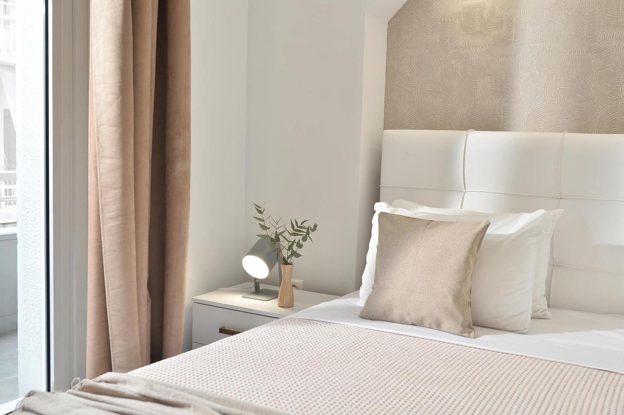 Alekos Apartments 2 Netflix, Self Check-In 아테네 외부 사진